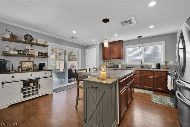 6245 Halstead Court, North Las Vegas, NV 89081