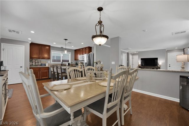 6245 Halstead Court, North Las Vegas, NV 89081