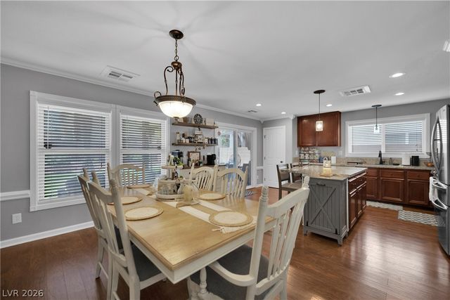 6245 Halstead Court, North Las Vegas, NV 89081