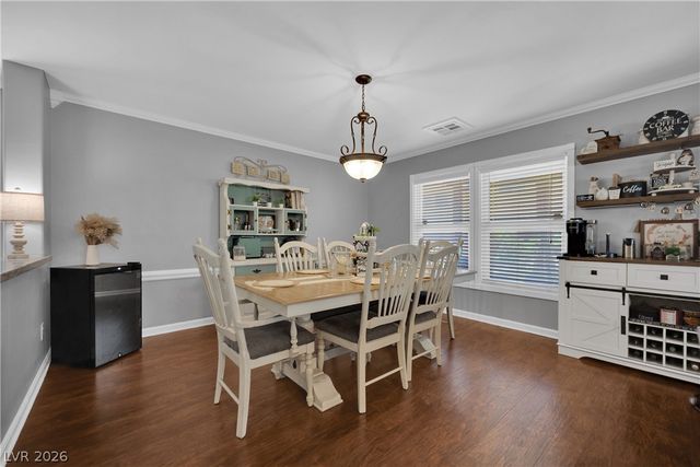 6245 Halstead Court, North Las Vegas, NV 89081