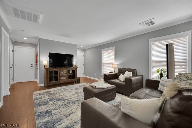 6245 Halstead Court, North Las Vegas, NV 89081