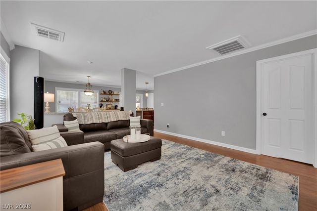 6245 Halstead Court, North Las Vegas, NV 89081