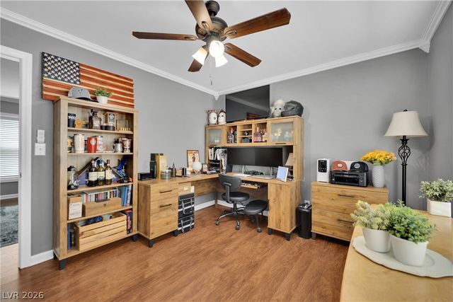 6245 Halstead Court, North Las Vegas, NV 89081