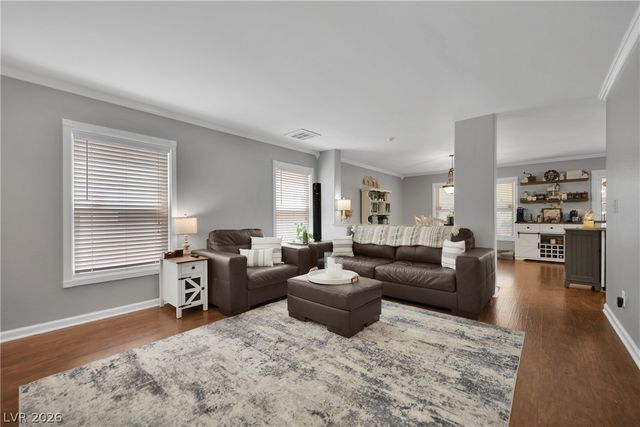 6245 Halstead Court, North Las Vegas, NV 89081