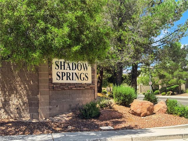 6245 Halstead Court, North Las Vegas, NV 89081