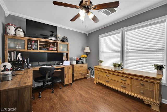 6245 Halstead Court, North Las Vegas, NV 89081