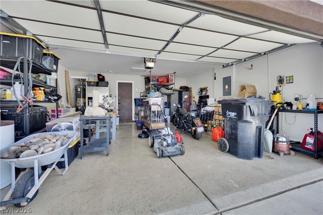 6245 Halstead Court, North Las Vegas, NV 89081