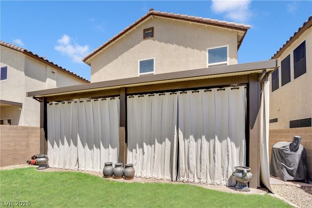 6245 Halstead Court, North Las Vegas, NV 89081