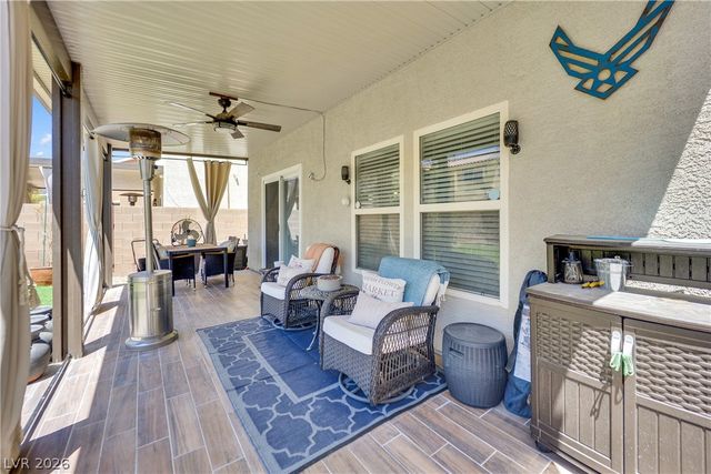 6245 Halstead Court, North Las Vegas, NV 89081
