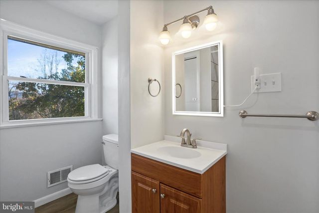 508 MASSANUTTEN HTS, Woodstock, VA 22664