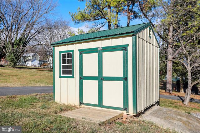 508 MASSANUTTEN HTS, Woodstock, VA 22664