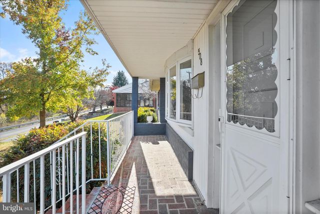 508 MASSANUTTEN HTS, Woodstock, VA 22664