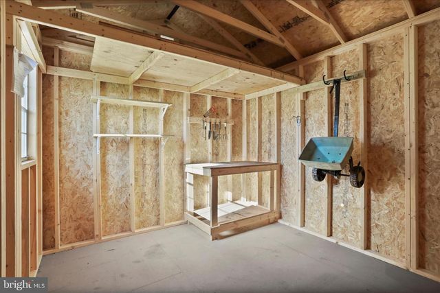 508 MASSANUTTEN HTS, Woodstock, VA 22664