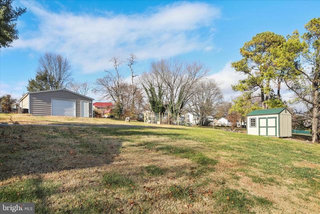 508 MASSANUTTEN HTS, Woodstock, VA 22664