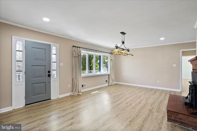 508 MASSANUTTEN HTS, Woodstock, VA 22664