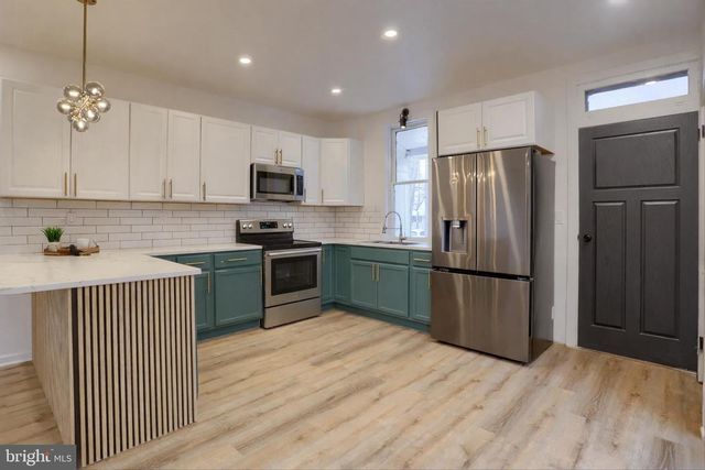 3029 N 3RD ST, Harrisburg, PA 17110