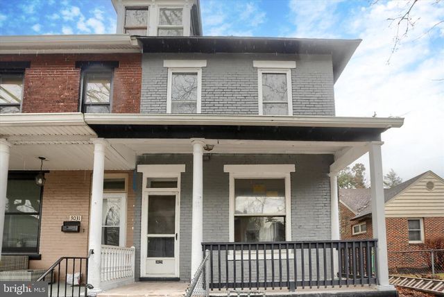3029 N 3RD ST, Harrisburg, PA 17110