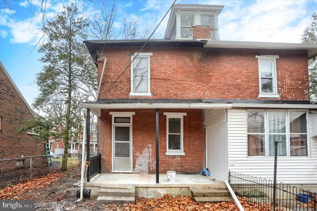 3029 N 3RD ST, Harrisburg, PA 17110