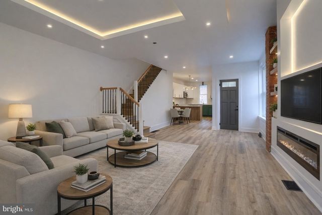 3029 N 3RD ST, Harrisburg, PA 17110