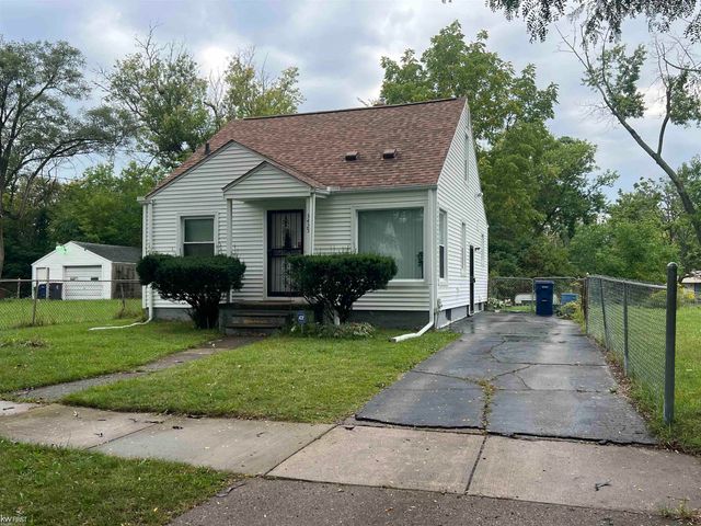 3425 Sterling Street, Flint, MI 48504