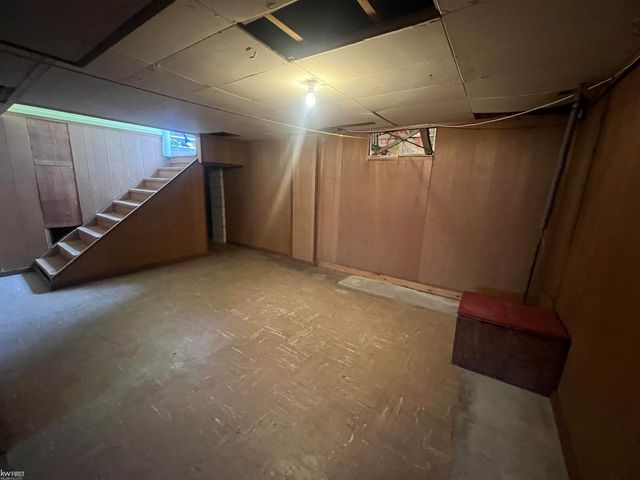 3425 Sterling Street, Flint, MI 48504