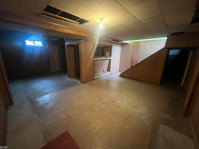 3425 Sterling Street, Flint, MI 48504