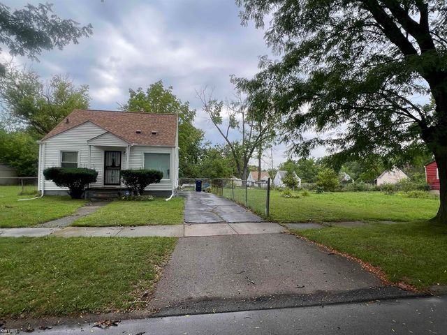 3425 Sterling Street, Flint, MI 48504