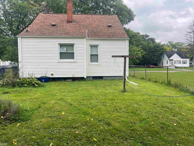 3425 Sterling Street, Flint, MI 48504