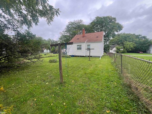 3425 Sterling Street, Flint, MI 48504