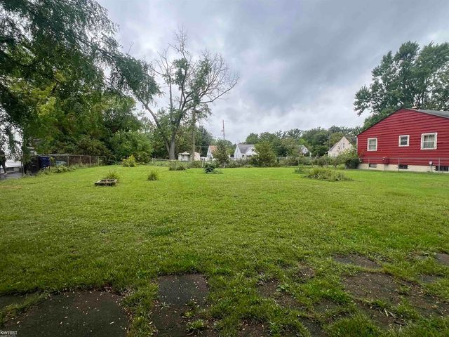 3425 Sterling Street, Flint, MI 48504