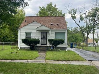 3425 Sterling Street, Flint, MI 48504