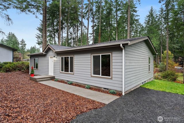 141 E Dalkeith Road, Shelton, WA 98584