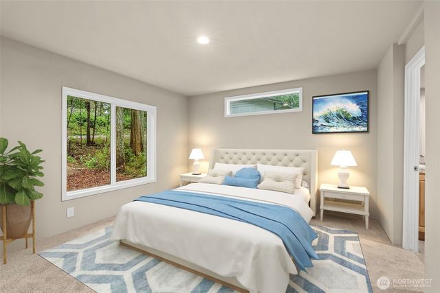 141 E Dalkeith Road, Shelton, WA 98584