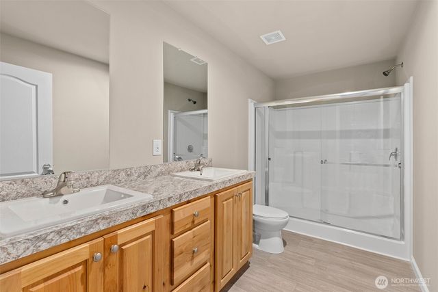 141 E Dalkeith Road, Shelton, WA 98584