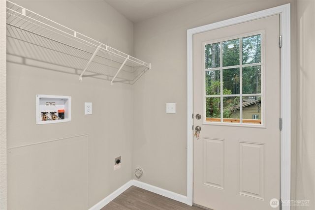 141 E Dalkeith Road, Shelton, WA 98584