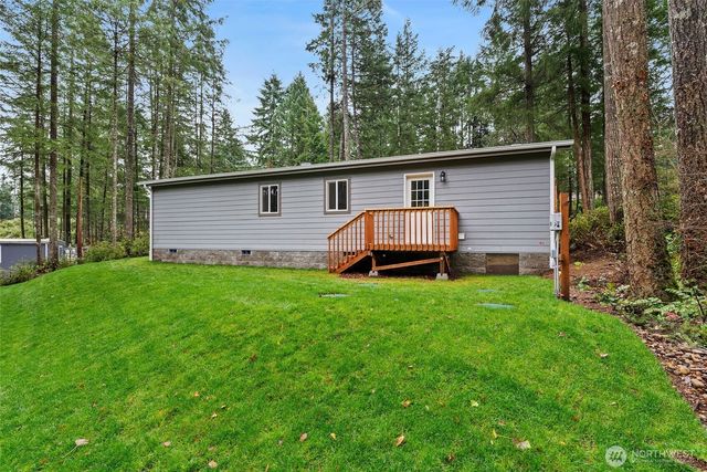 141 E Dalkeith Road, Shelton, WA 98584