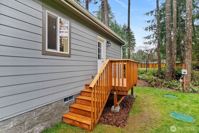 141 E Dalkeith Road, Shelton, WA 98584