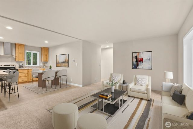 141 E Dalkeith Road, Shelton, WA 98584