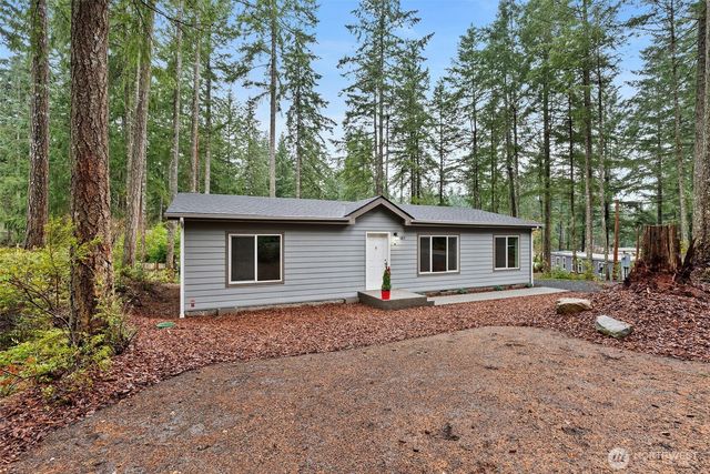 141 E Dalkeith Road, Shelton, WA 98584