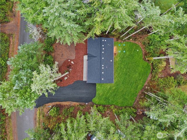 141 E Dalkeith Road, Shelton, WA 98584