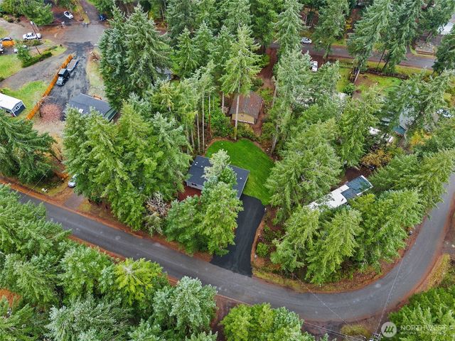 141 E Dalkeith Road, Shelton, WA 98584