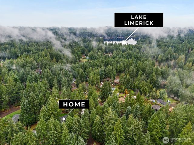 141 E Dalkeith Road, Shelton, WA 98584