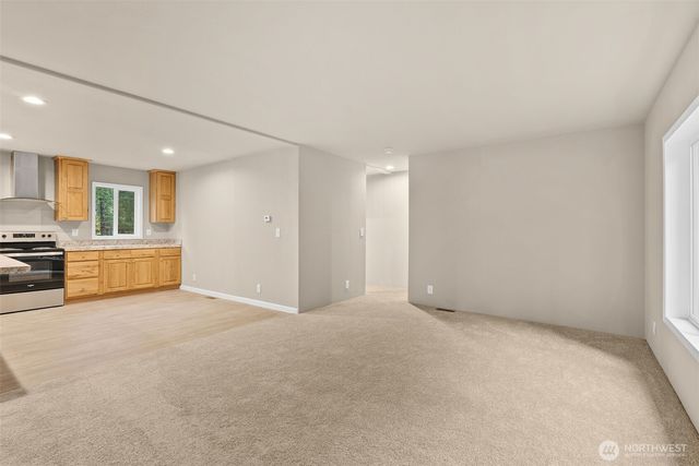 141 E Dalkeith Road, Shelton, WA 98584