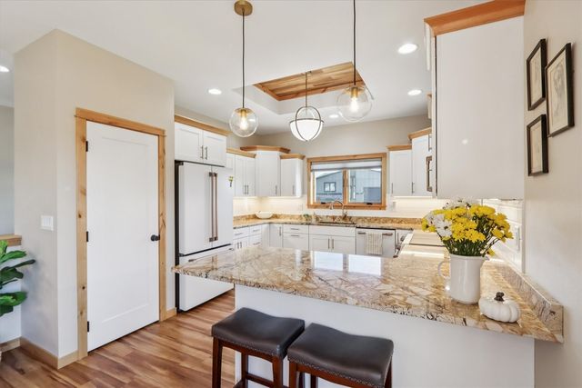 703 American Pharaoh Drive, Iowa City, IA 52240