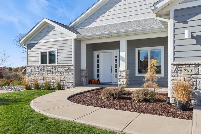 703 American Pharaoh Drive, Iowa City, IA 52240