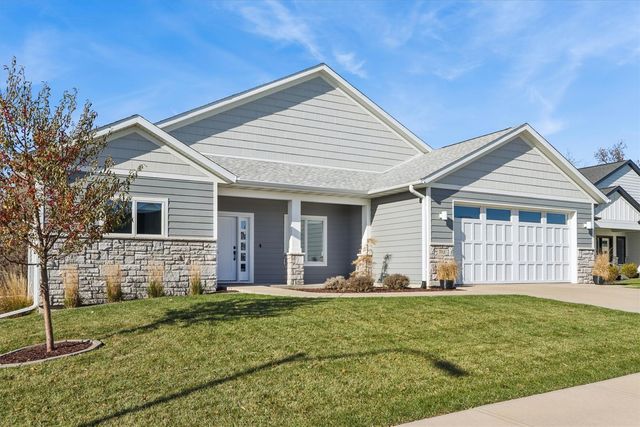 703 American Pharaoh Drive, Iowa City, IA 52240