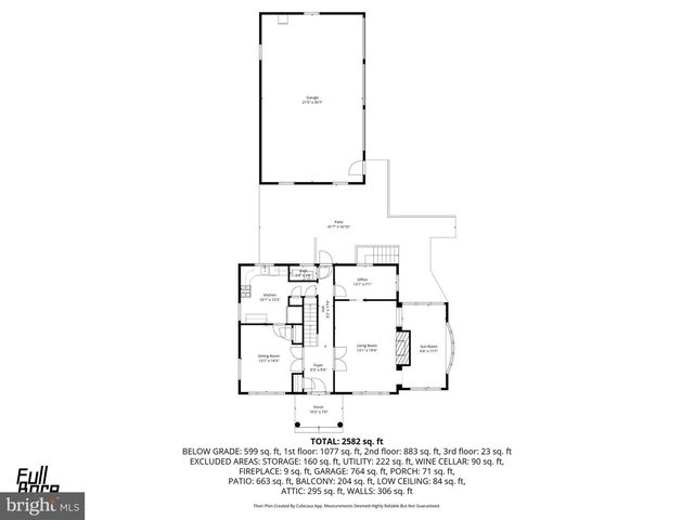 1720 LITITZ PIKE, Lancaster, PA 17601