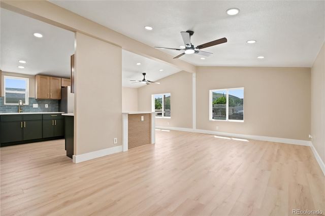 181 Mesa Verde Street, Golden, CO 80401