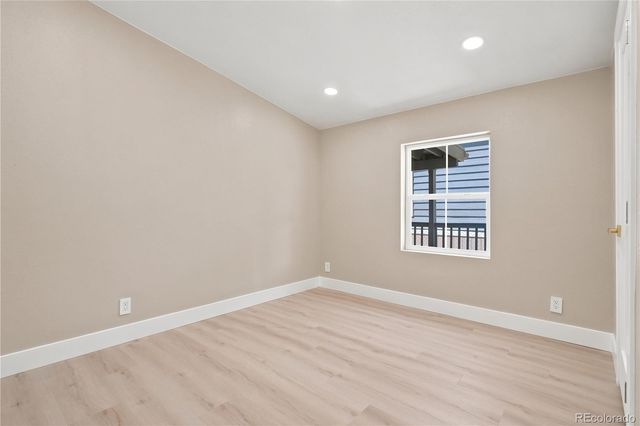 181 Mesa Verde Street, Golden, CO 80401