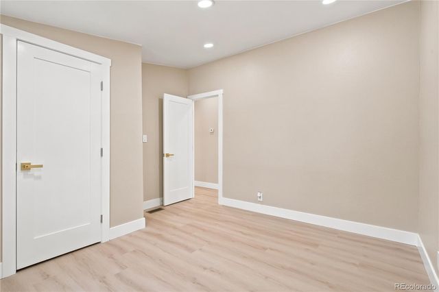 181 Mesa Verde Street, Golden, CO 80401